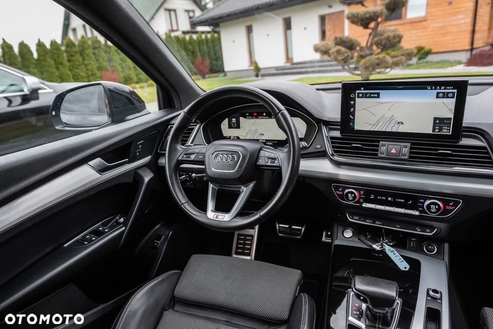 Audi Q5 - 38