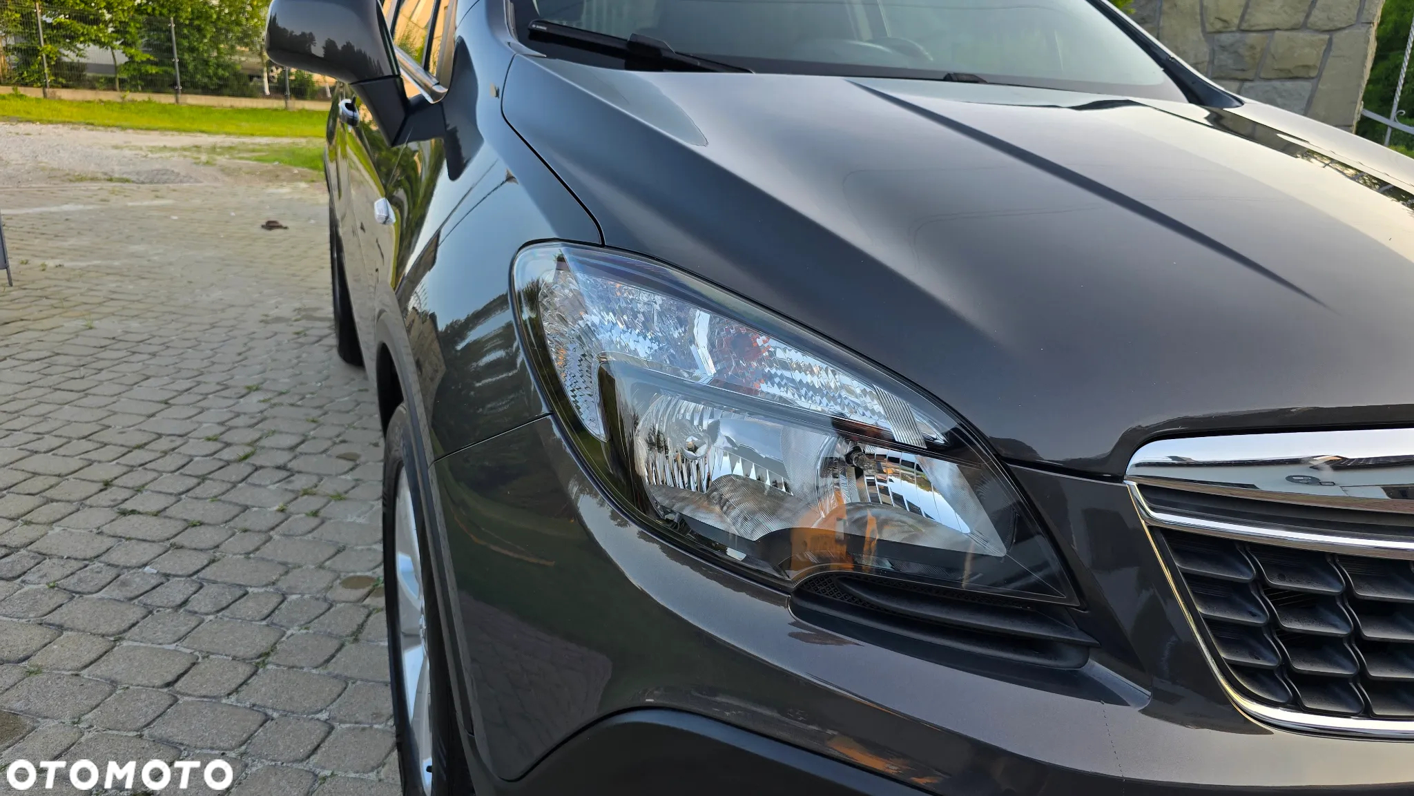 Opel Mokka - 28