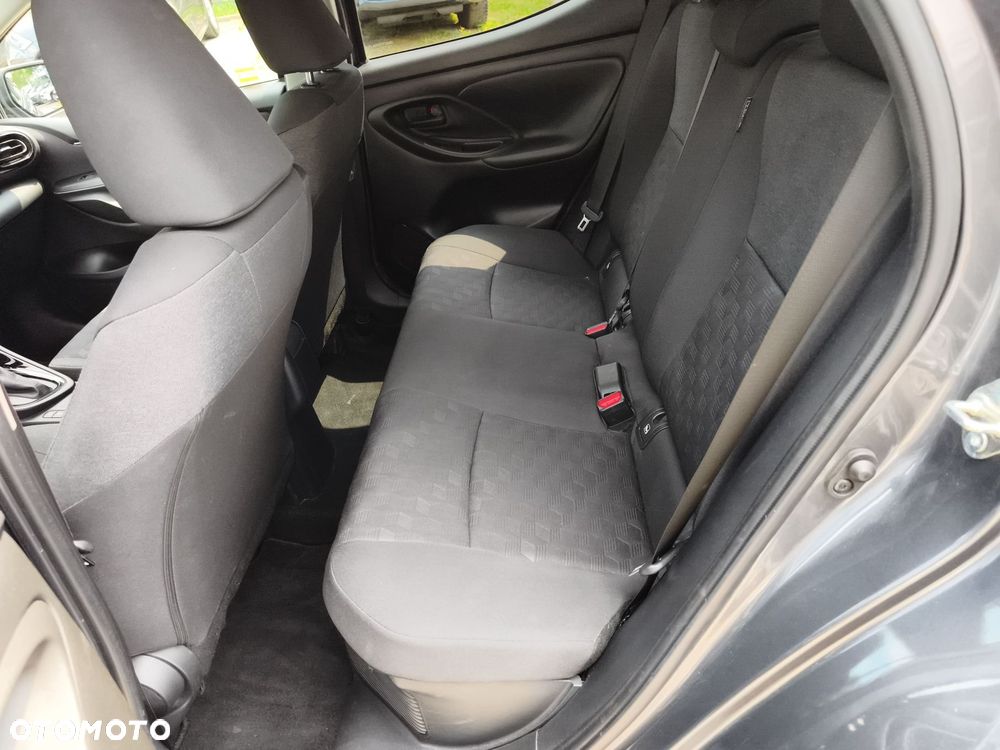 Toyota Yaris Hybrid 1.5 Style - 15