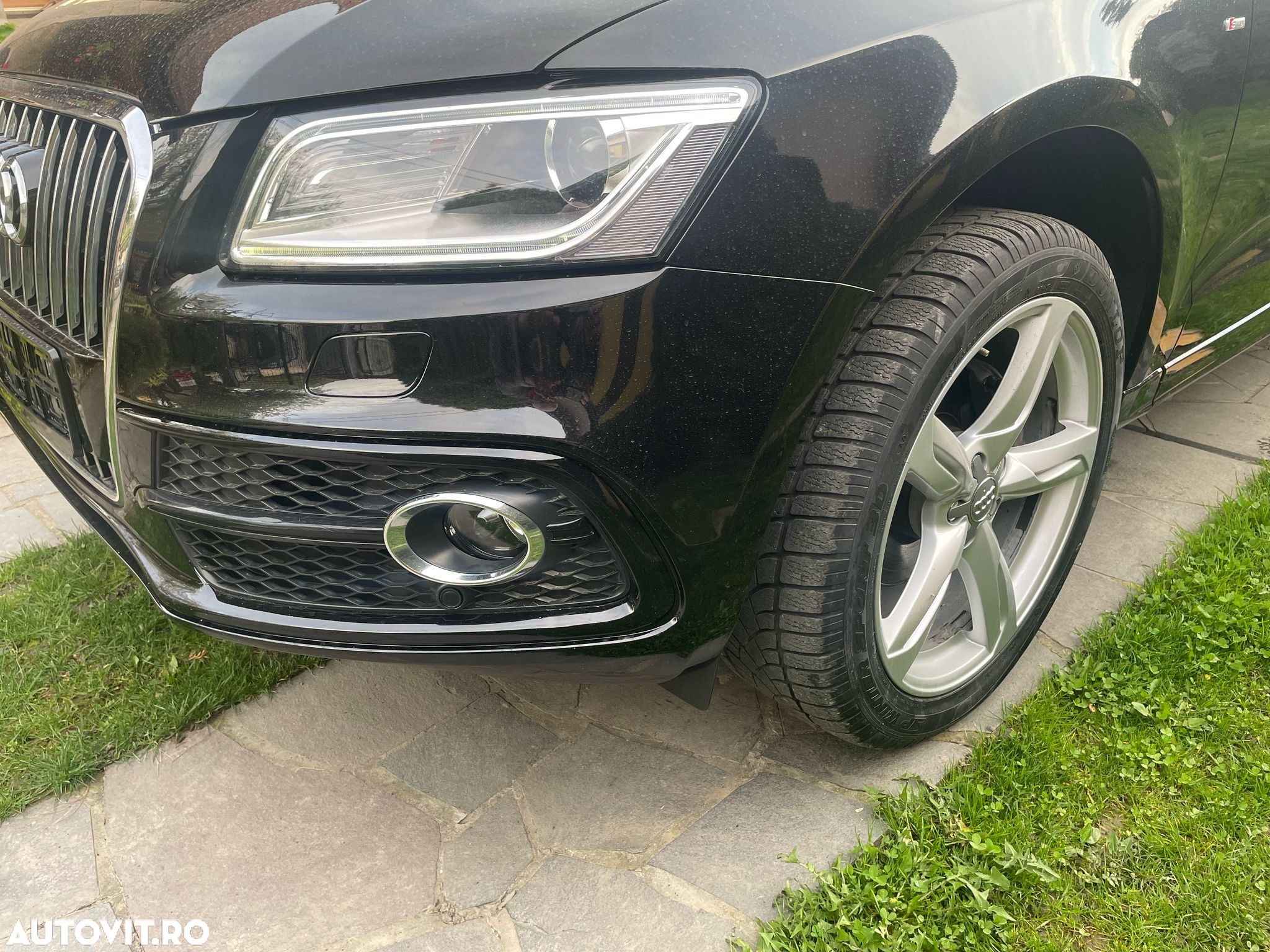 Audi Q5 2.0 TDI Quattro S tronic - 6