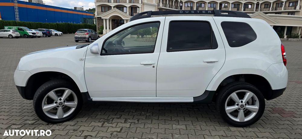 Dacia Duster - 2