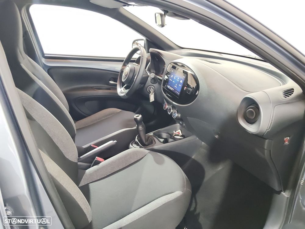 Toyota Aygo X - 7