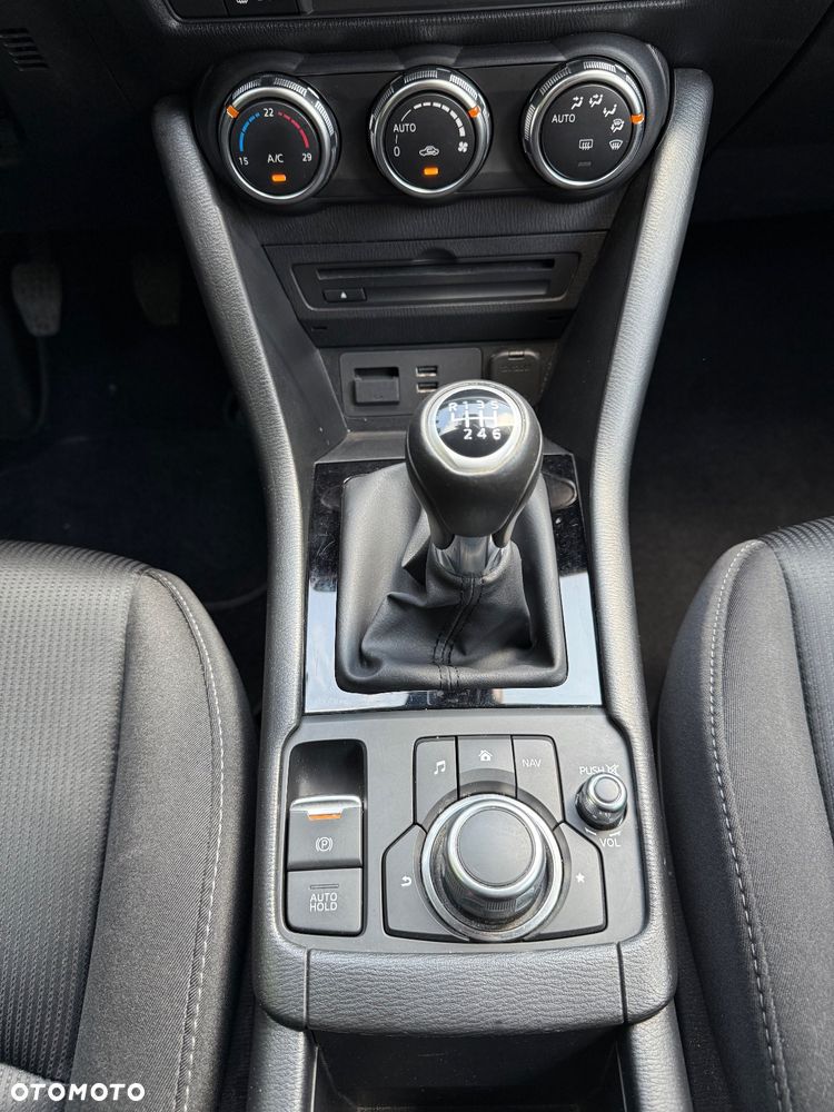 Mazda CX-3 2.0 SkyPrestige - 30