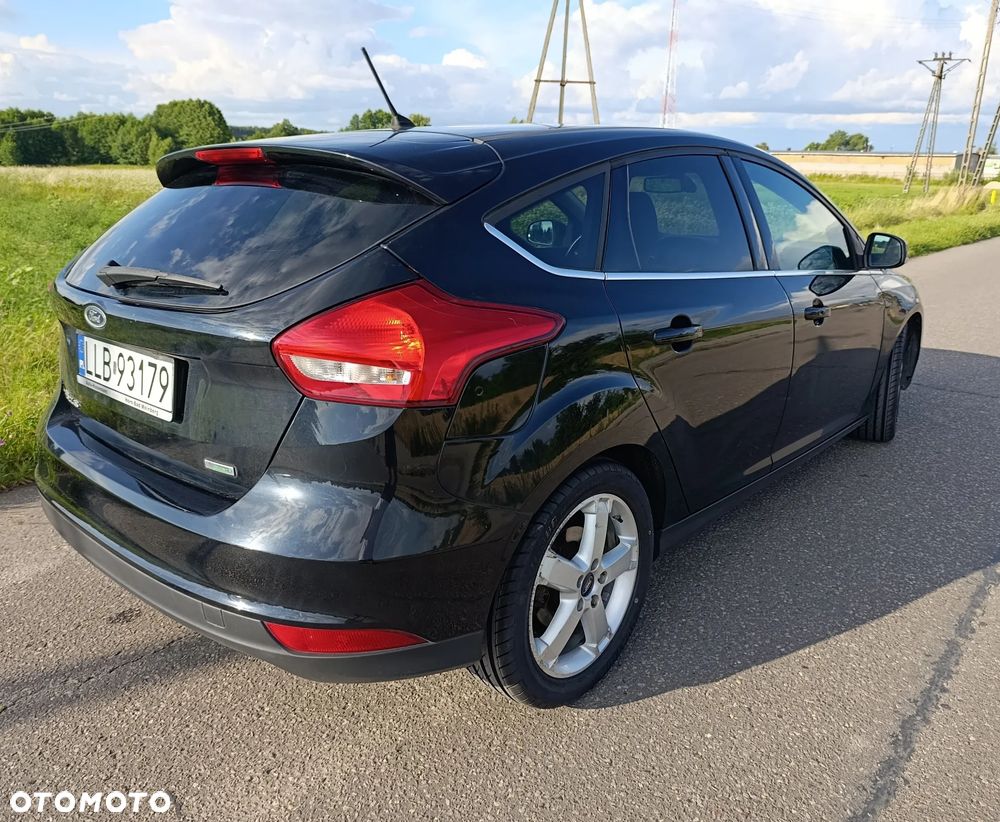 Ford Focus - 6