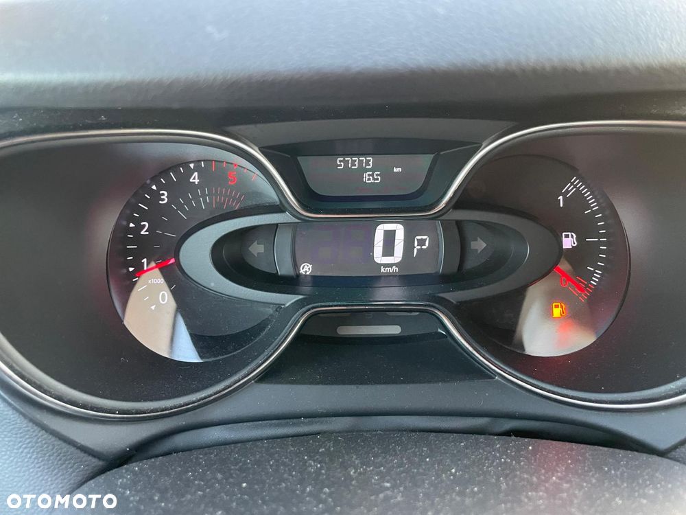 Renault Captur ENERGY dCi 90 EDC Experience - 11