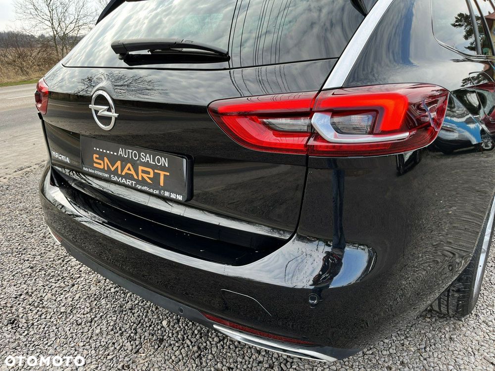 Opel Insignia 2.0 CDTI Elegance S&S - 26