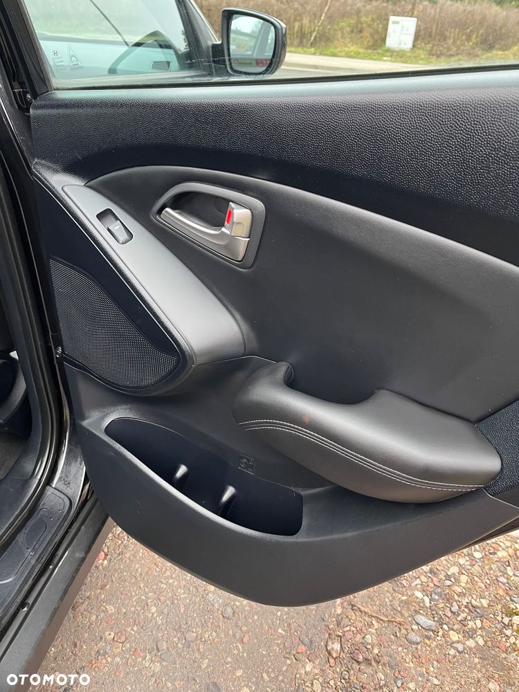 Hyundai ix35 1.6 GDI Style 2WD - 23