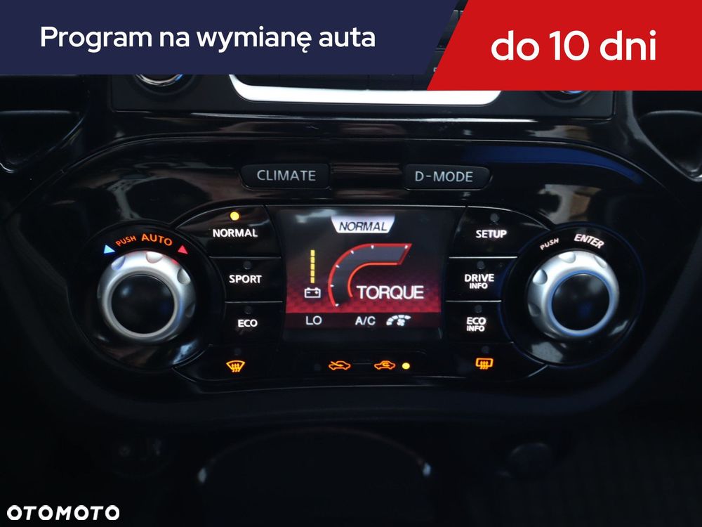 Nissan Juke - 18