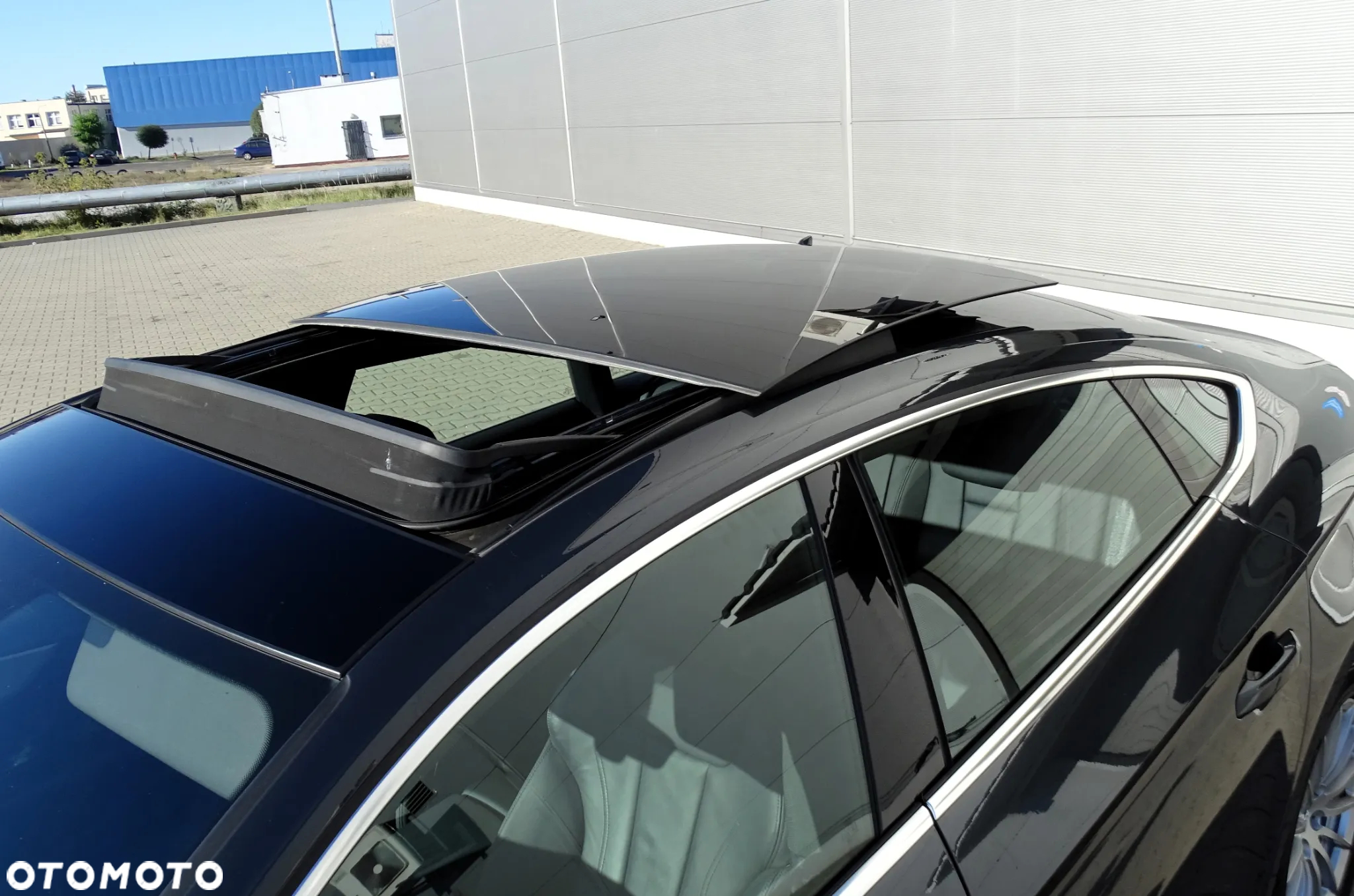 Audi A5 Sportback 35 TDI S tronic - 7