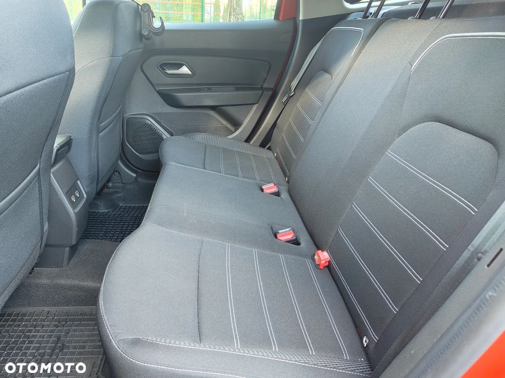 Dacia Duster 1.0 TCe Journey - 13