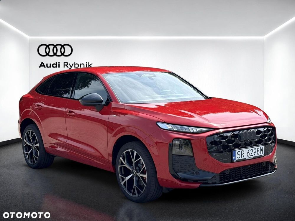 Audi Q3 Sportback - 8