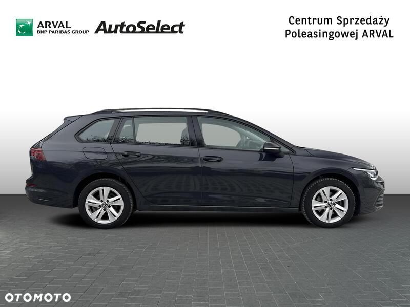 Volkswagen Golf - 7