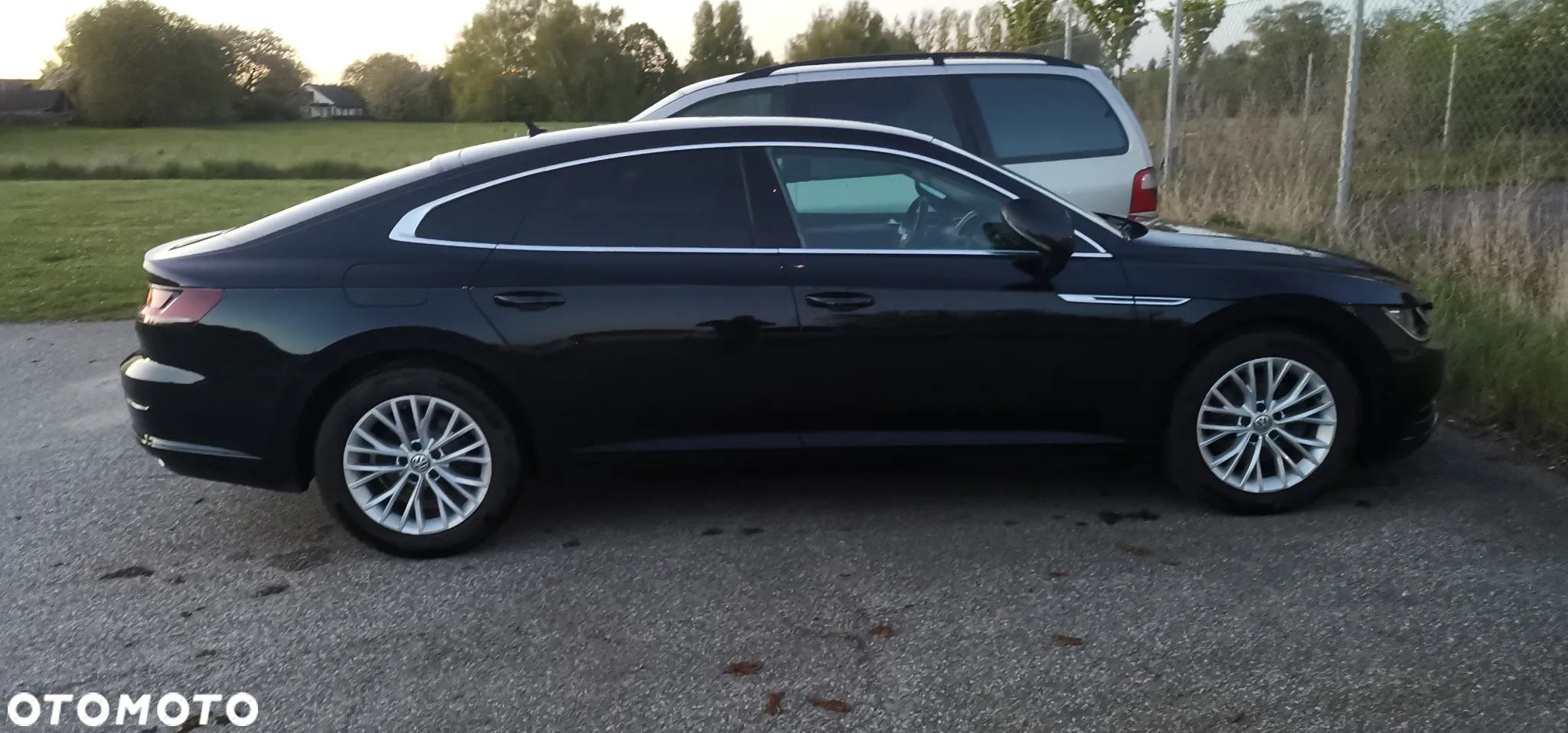 Volkswagen Arteon 2.0 TDI SCR Elegance DSG - 6