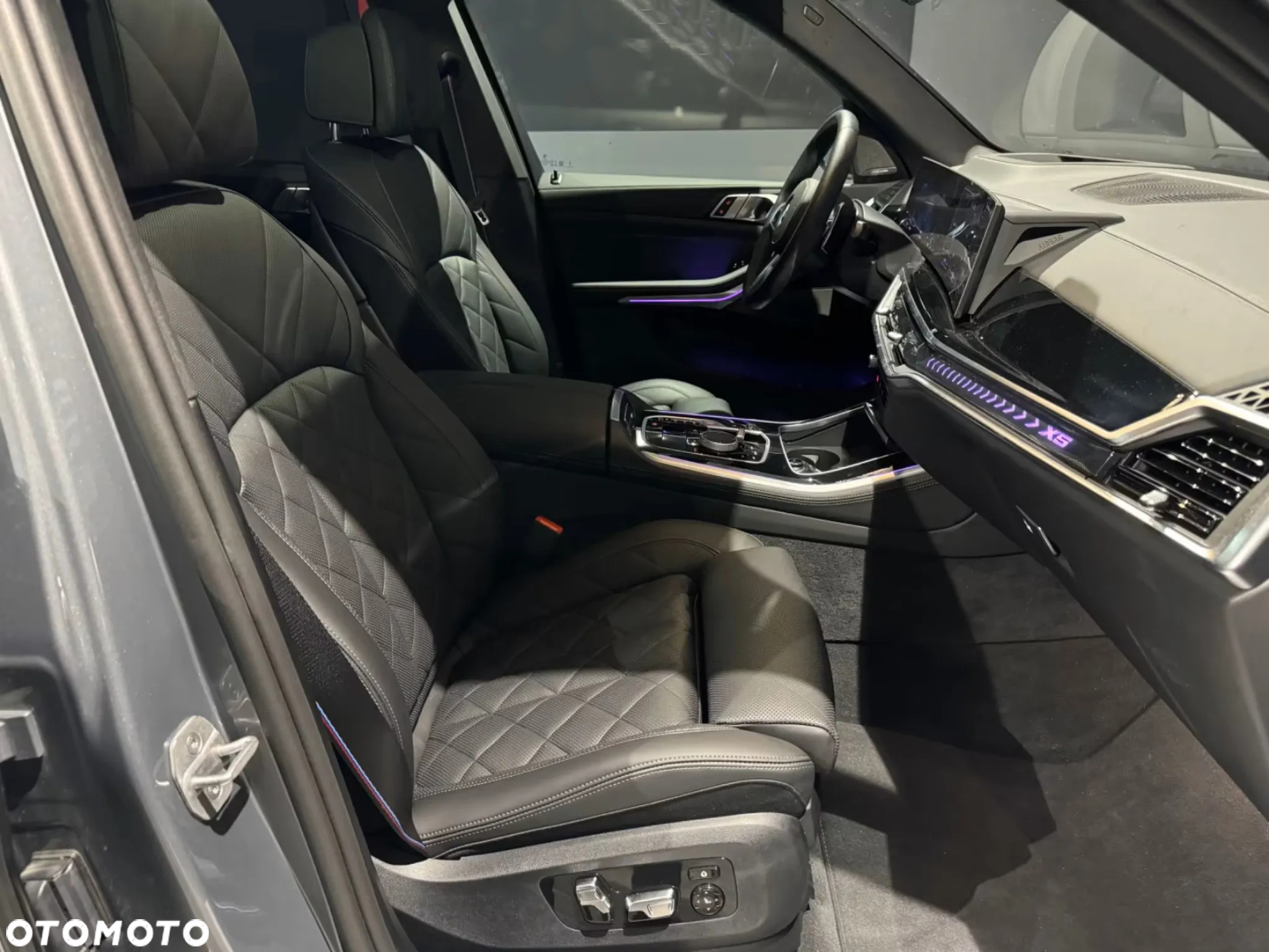 BMW X5 xDrive30d mHEV M Sport sport - 14