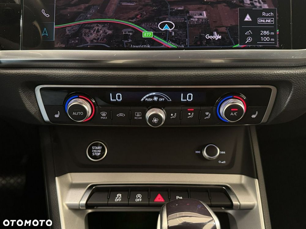 Audi Q3 35 TFSI S tronic advanced - 28