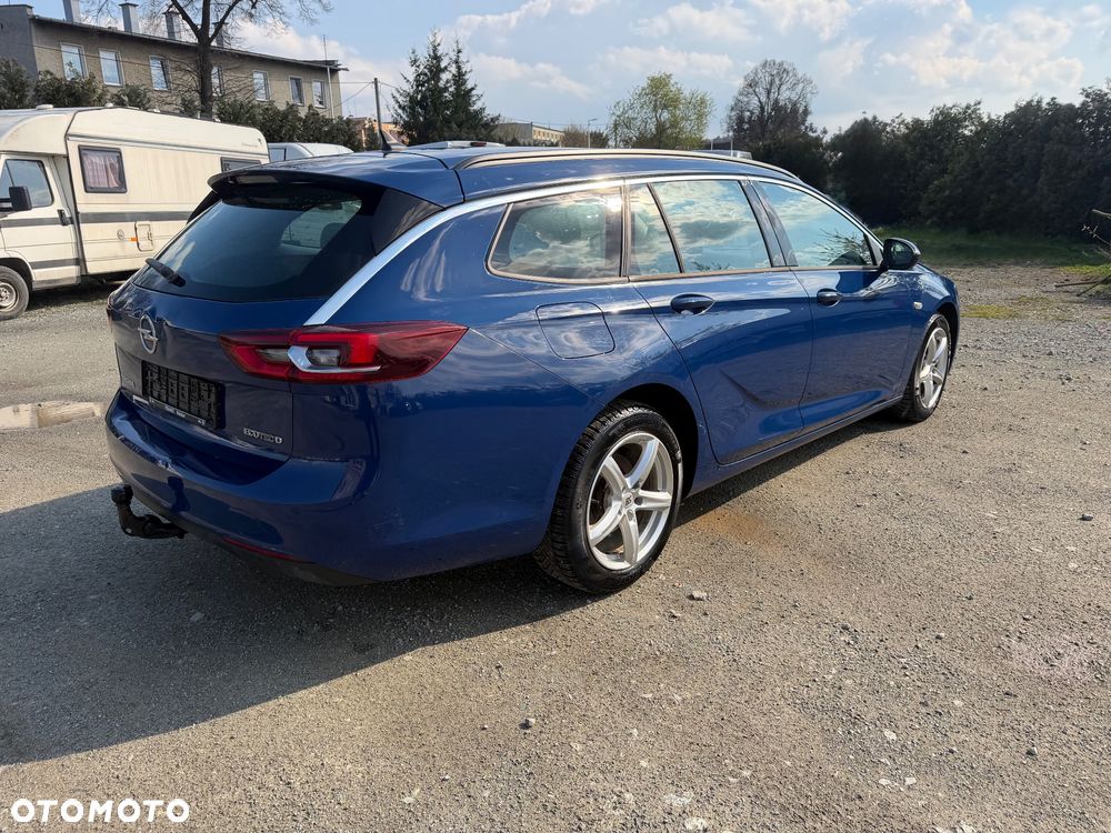 Opel Insignia 1.6 ECOTEC Business Edition - 4