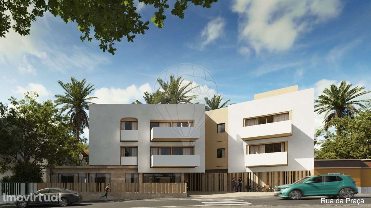 Apartamento T2 para venda - Grande imagem: 5/9
