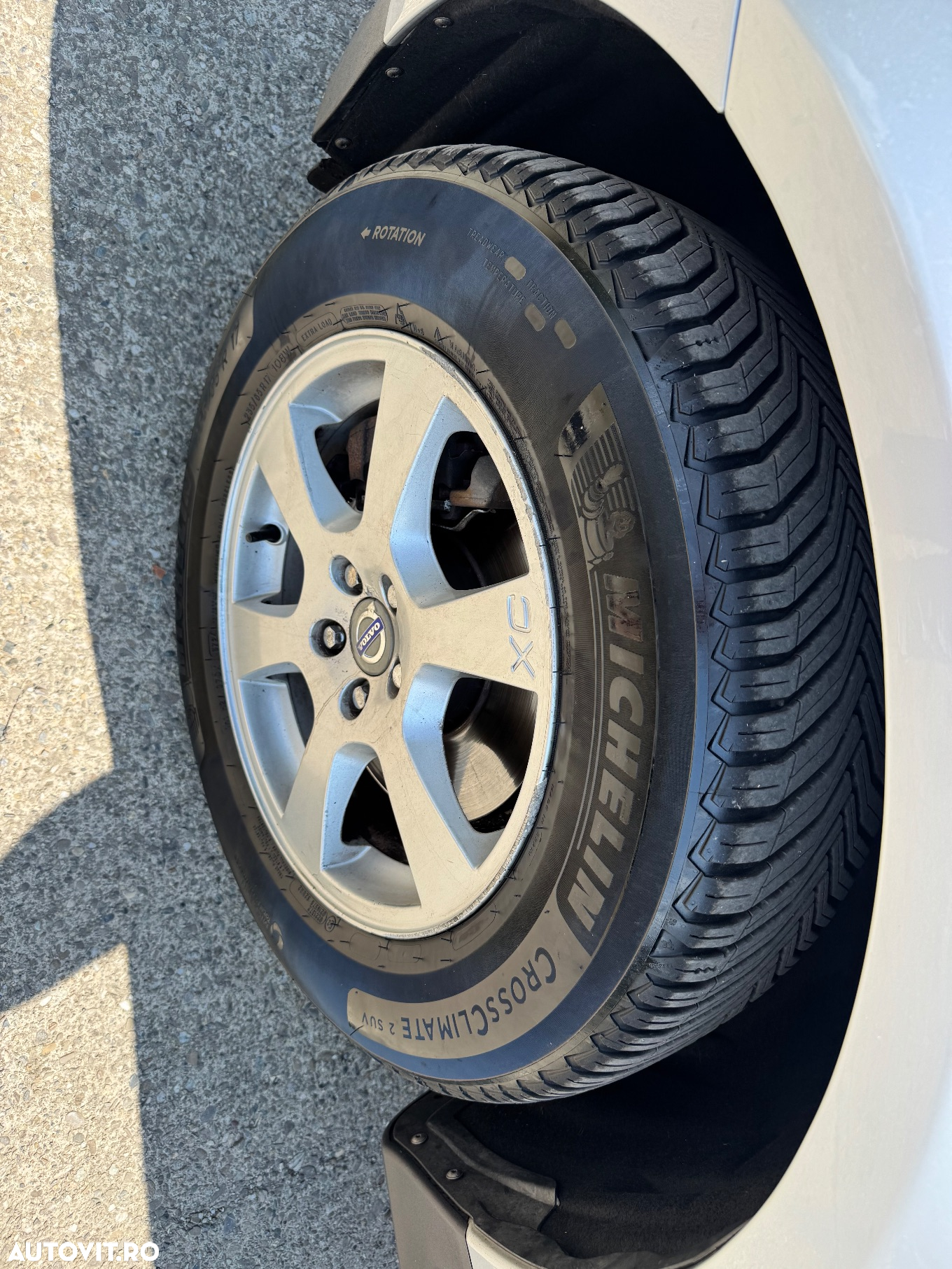 Volvo XC 60 D4 Edition Pro - 16