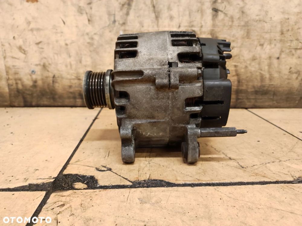 Alternator VW touran iii 3 5t 2.0 tdi - 2