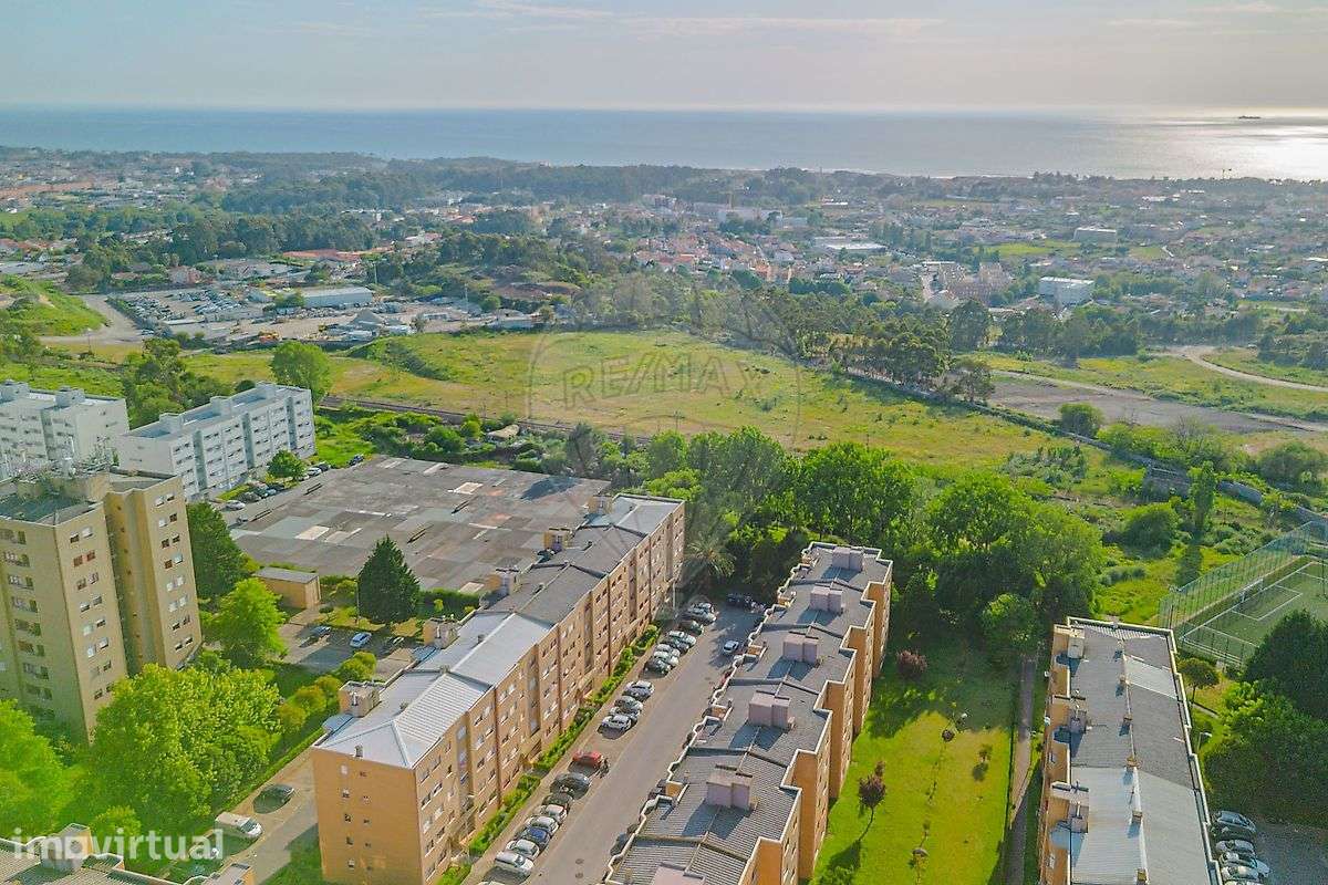 Apartamento T3 para venda - Grande imagem: 3/28