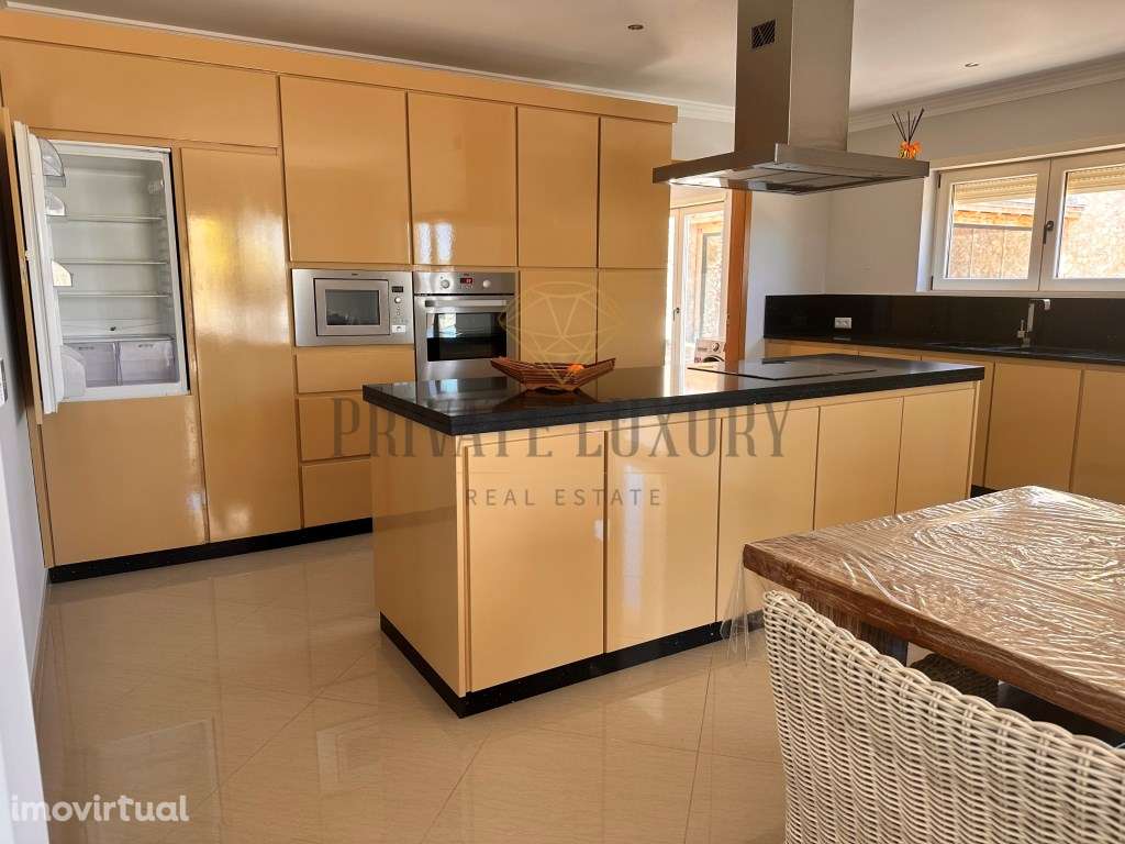 Moradia T4 - Marina de Albufeira - Grande imagem: 5/27