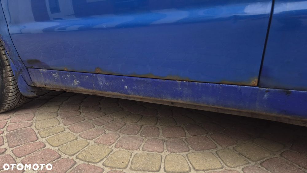 Daewoo Matiz Friend - 8