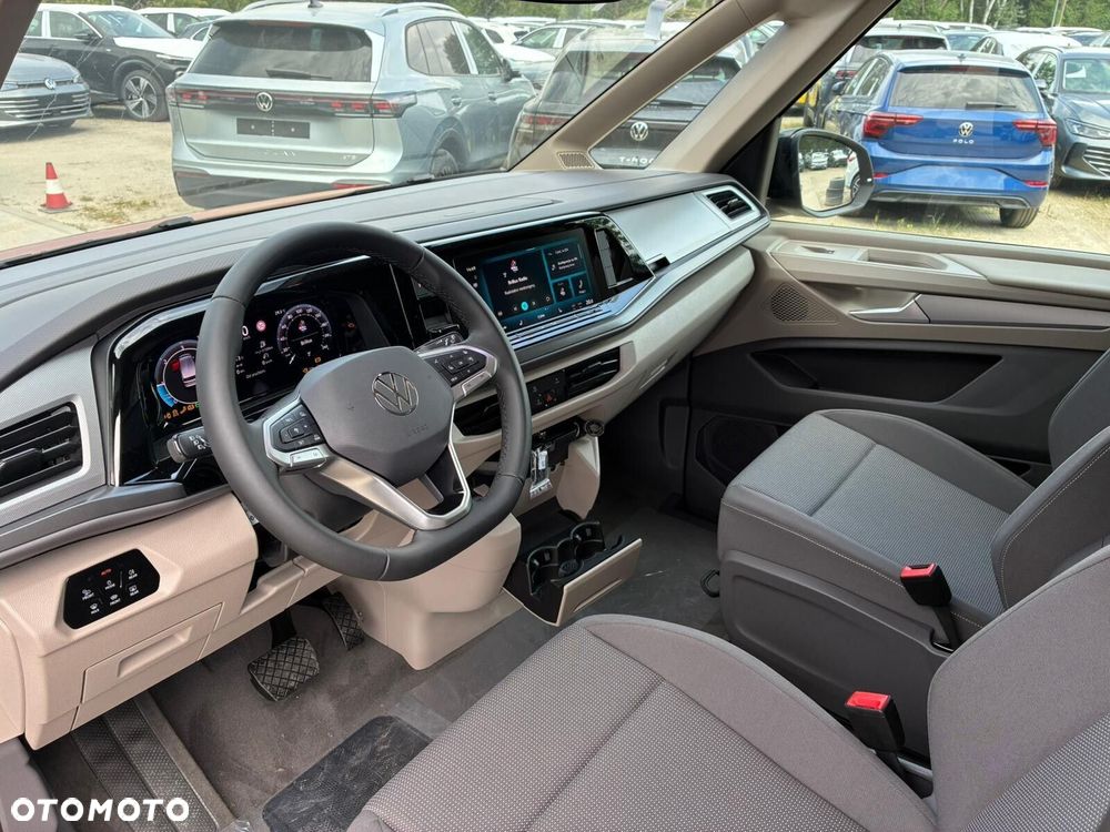 Volkswagen California - 15
