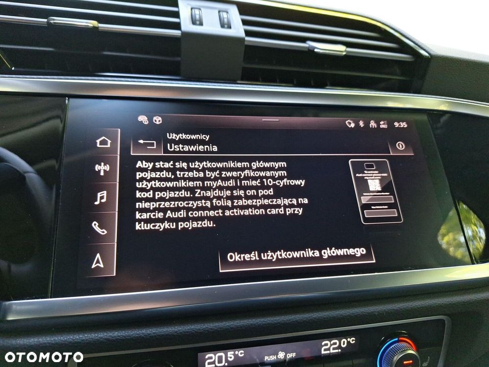 Audi Q3 40 TFSI Quattro S tronic - 27