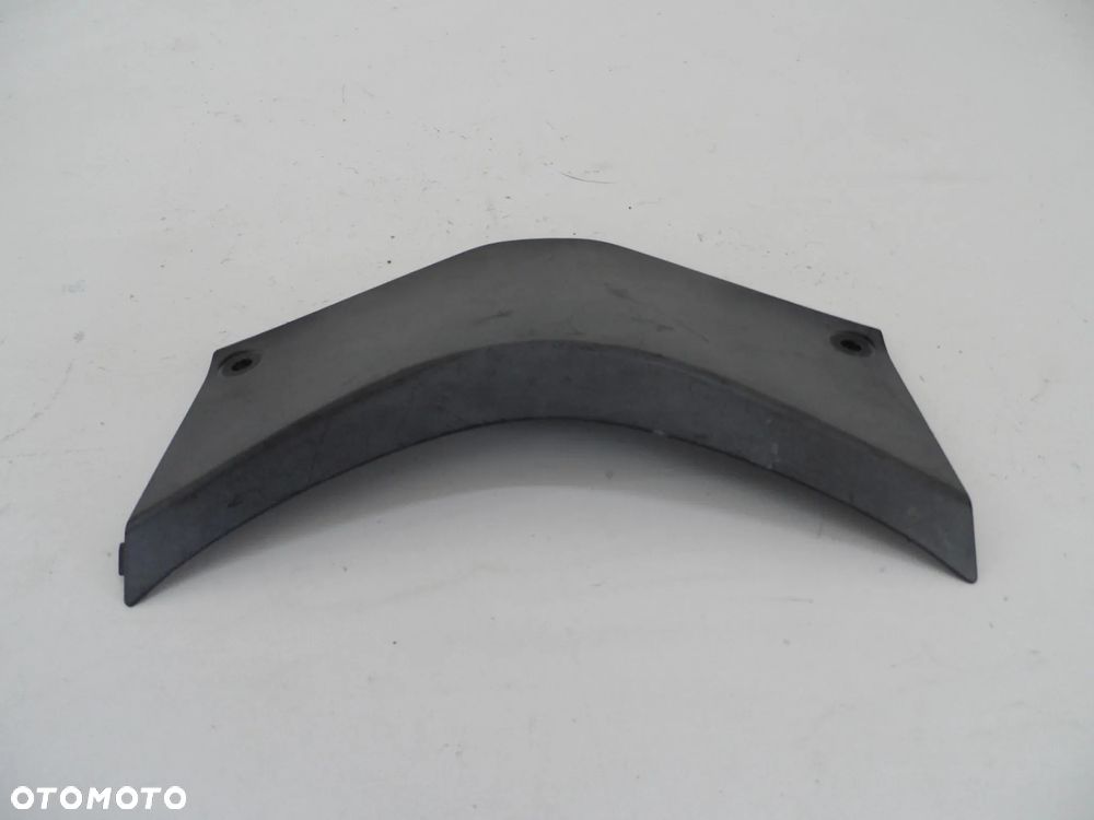 SUZUKI DL 650 osłona plastikowa zaślepka - 2