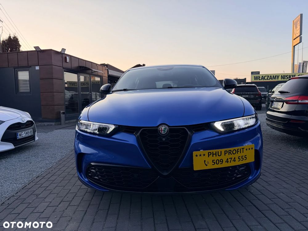 Alfa Romeo Tonale - 4