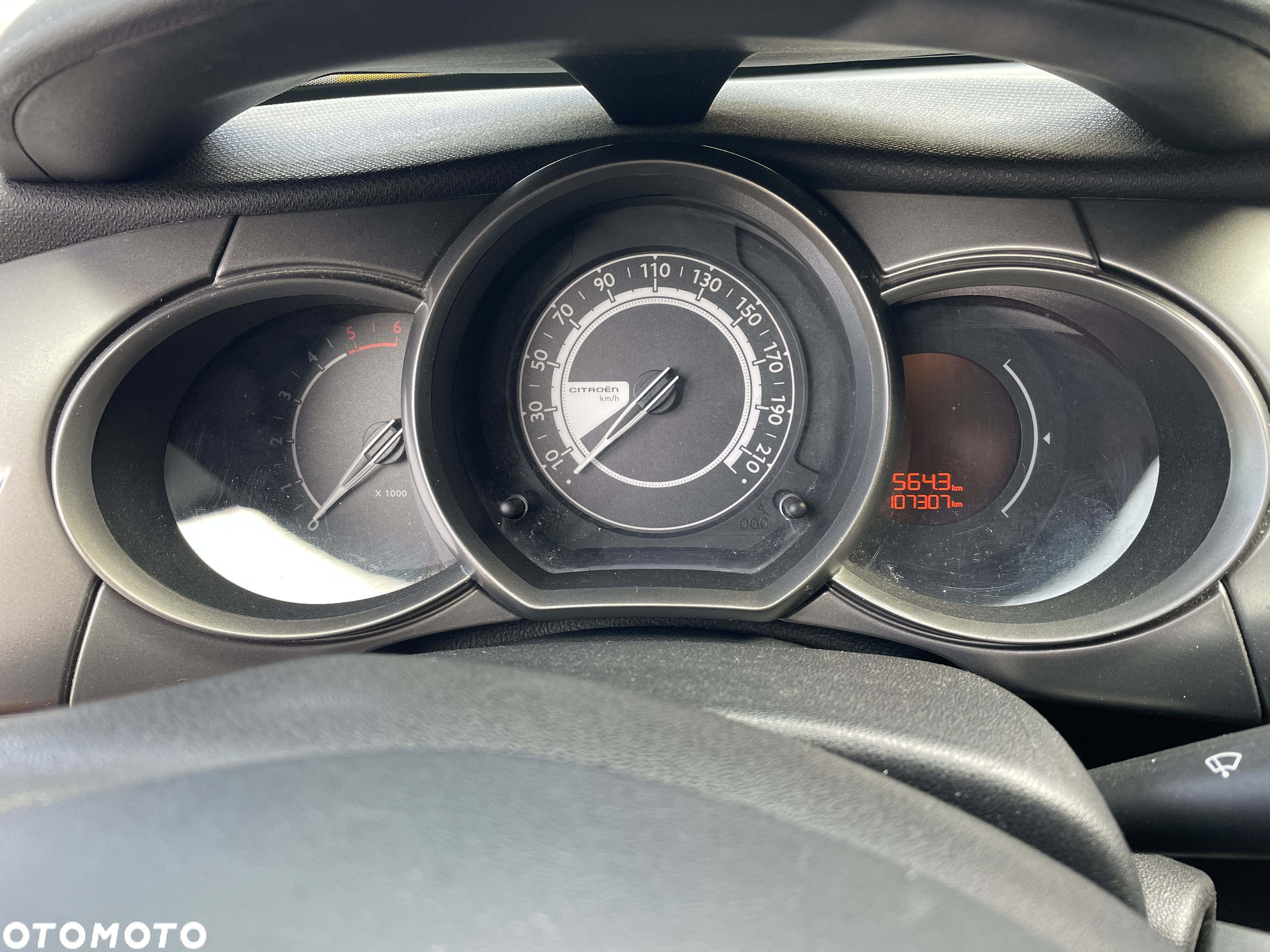 Citroën C3 1.4 HDi Attraction - 17