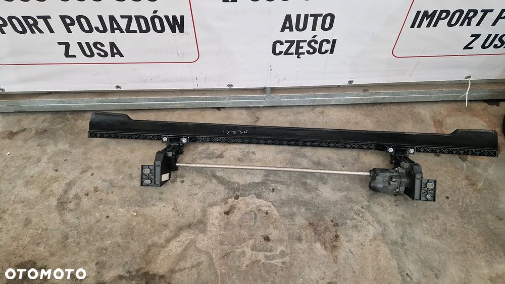 Spoiler aktywny przód Ram 1500 V 5.7 hemi - 3