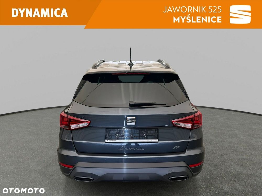 Seat Arona - 7