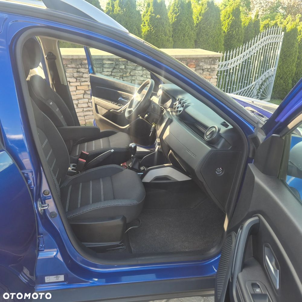 Dacia Duster 1.0 TCe Comfort - 11