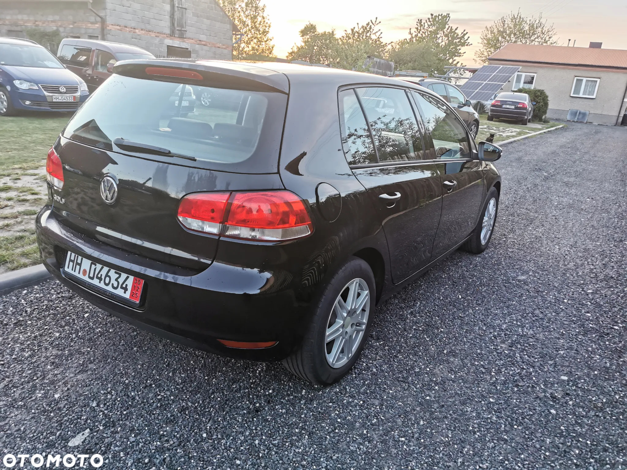 Volkswagen Golf 1.4 MATCH - 8