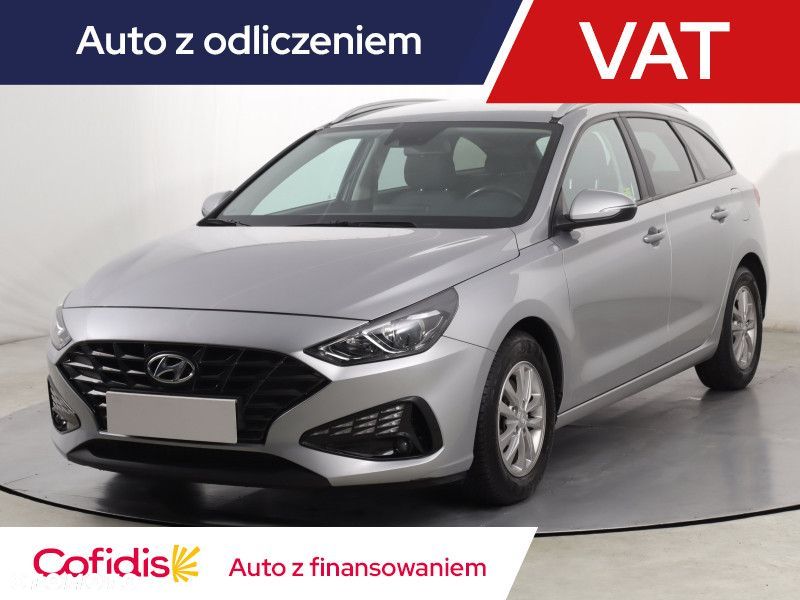 Hyundai i30 - 2