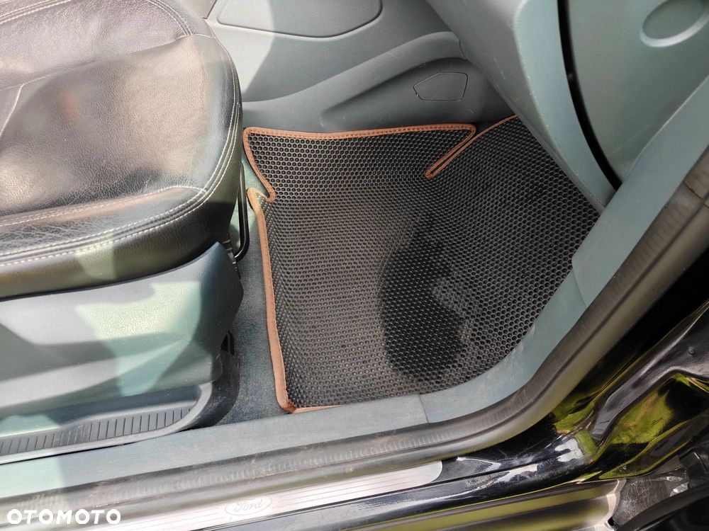 Ford Grand C-MAX 1.6 EcoBoost Edition ASS - 19