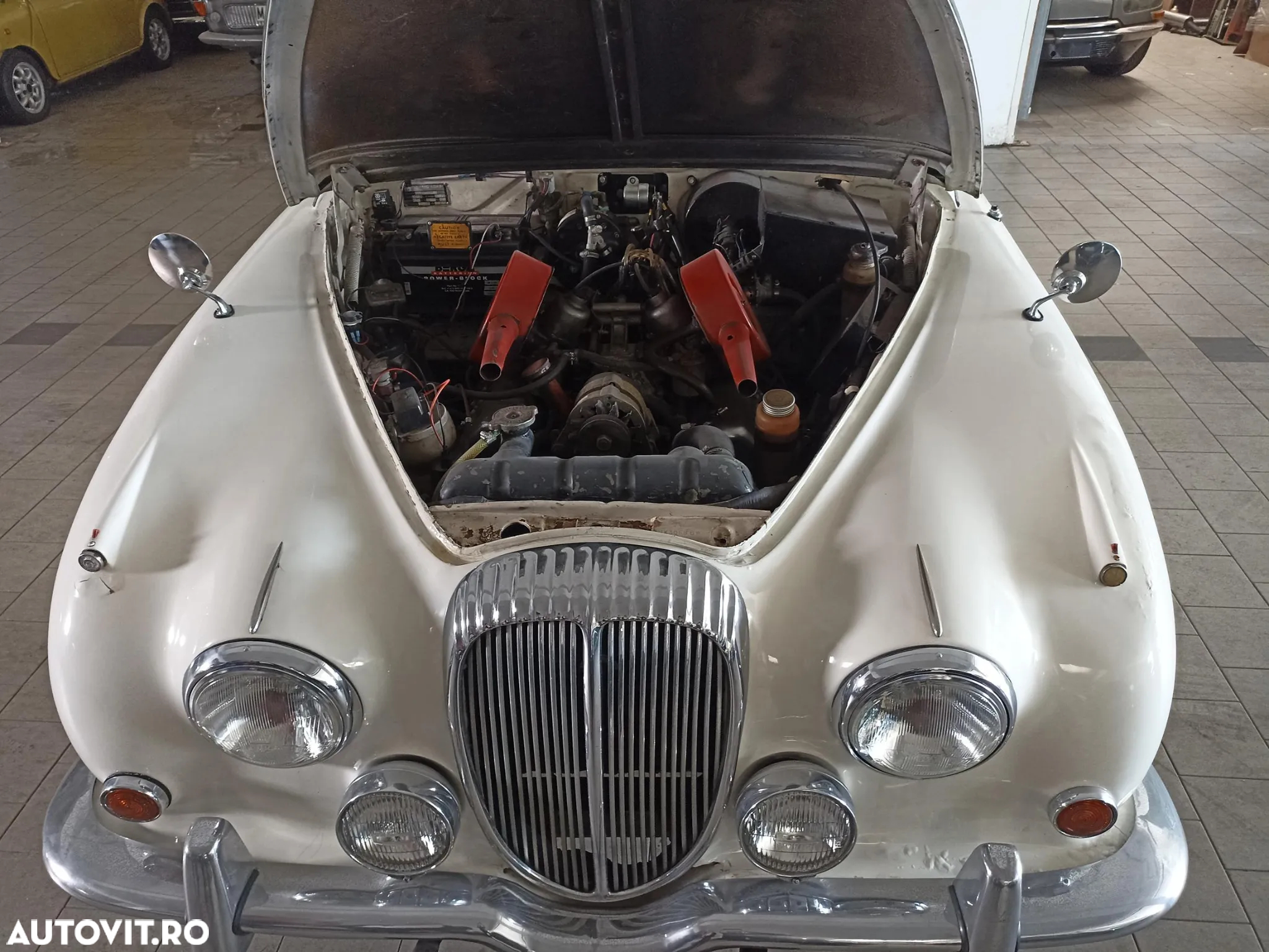 Jaguar Daimler - 11