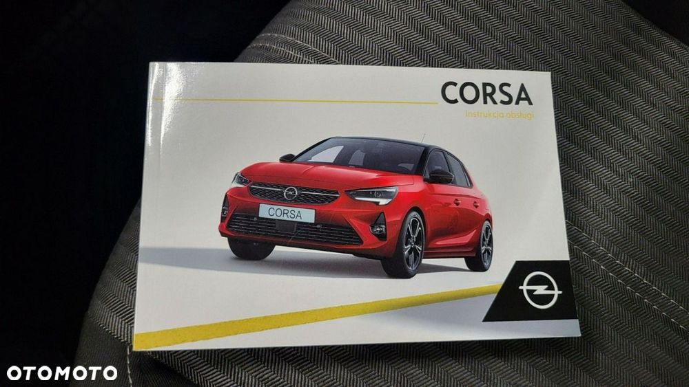 Opel Corsa - 26