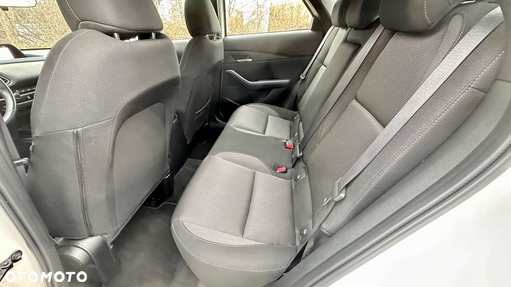 Mazda CX-30 SKYACTIV-G 2.0 M-Hybrid - 14