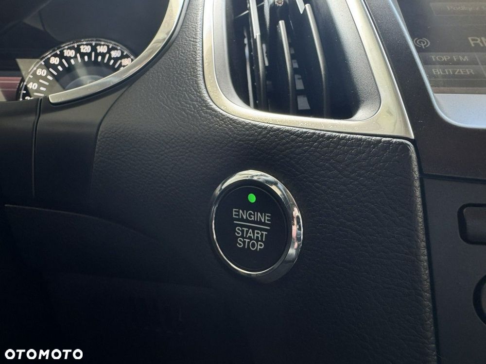 Ford S-Max - 29
