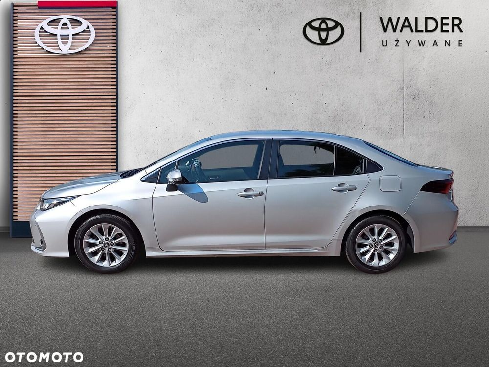 Toyota Corolla 1.6 Premium EU6 - 6