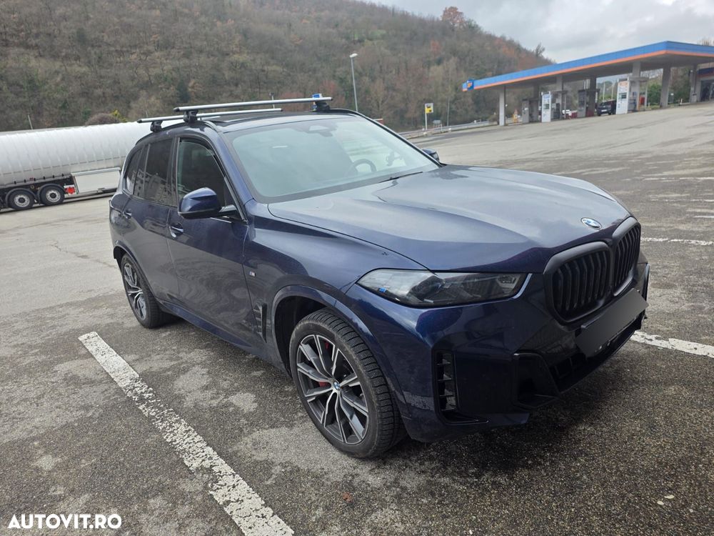 BMW X5 - 8