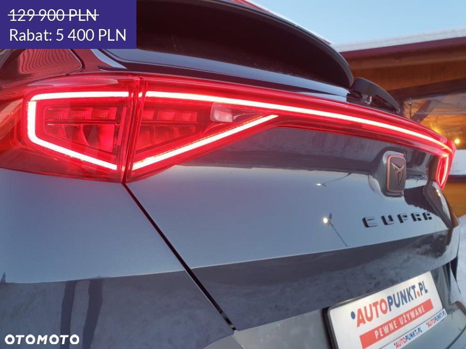 Cupra Formentor - 40