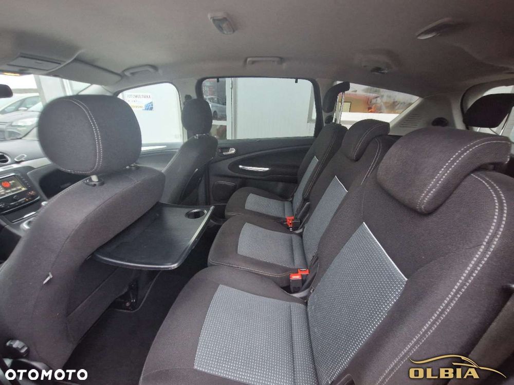 Ford S-Max - 20
