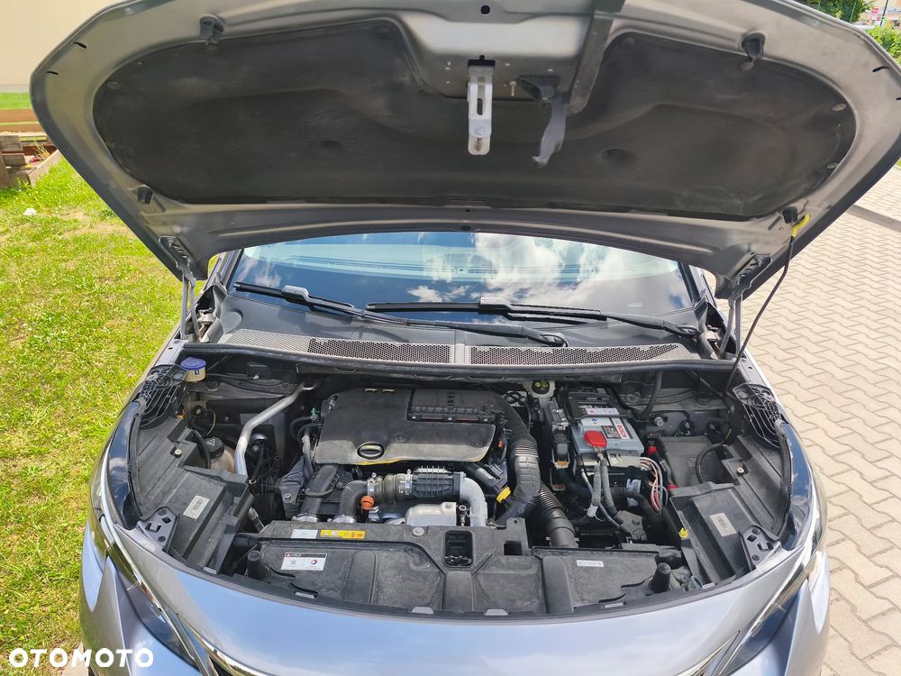 Peugeot 3008 BlueHDi 120 Stop & Start Allure - 40