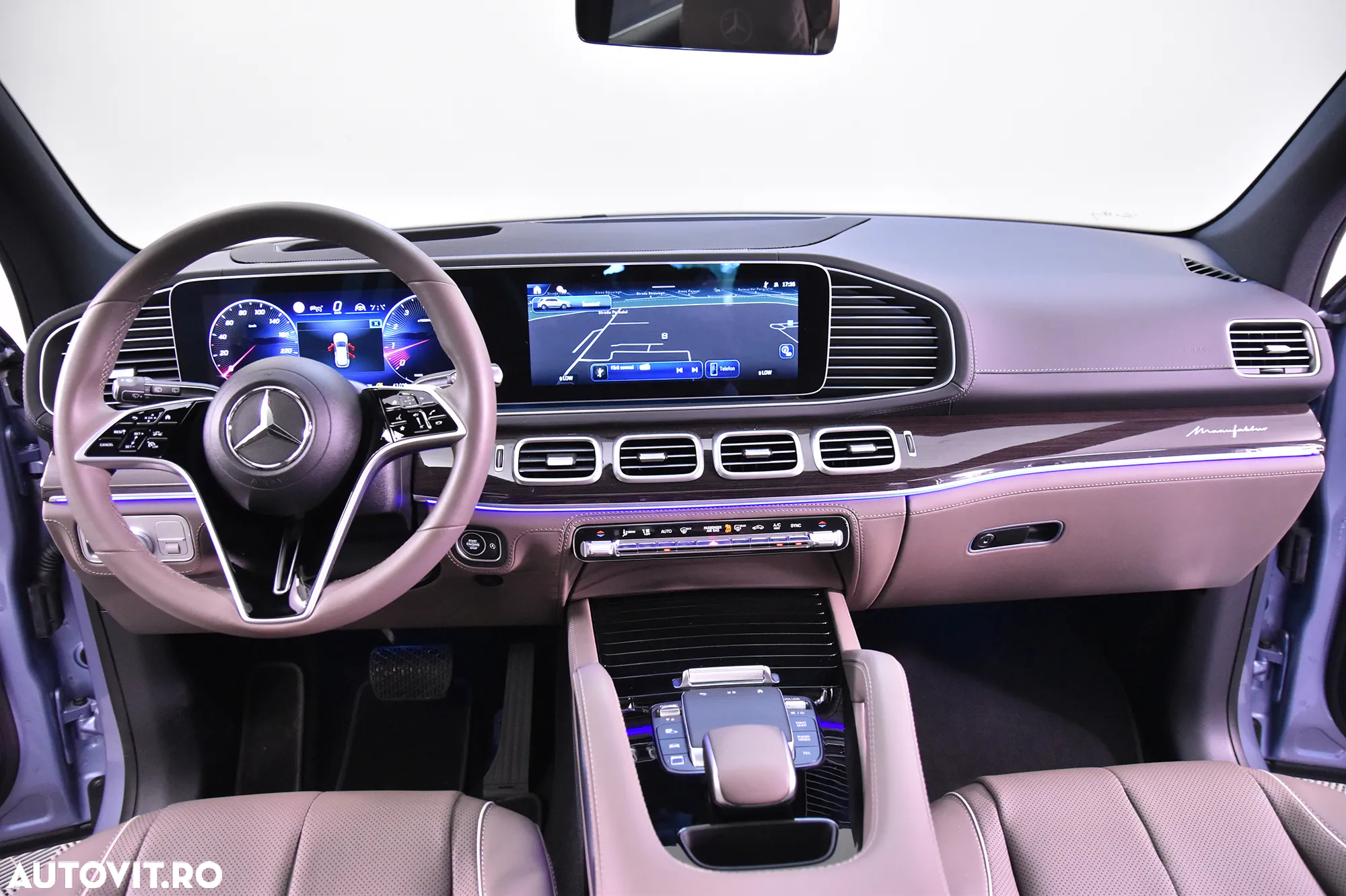 Mercedes-Benz GLE 450 MHEV 4MATIC - 10