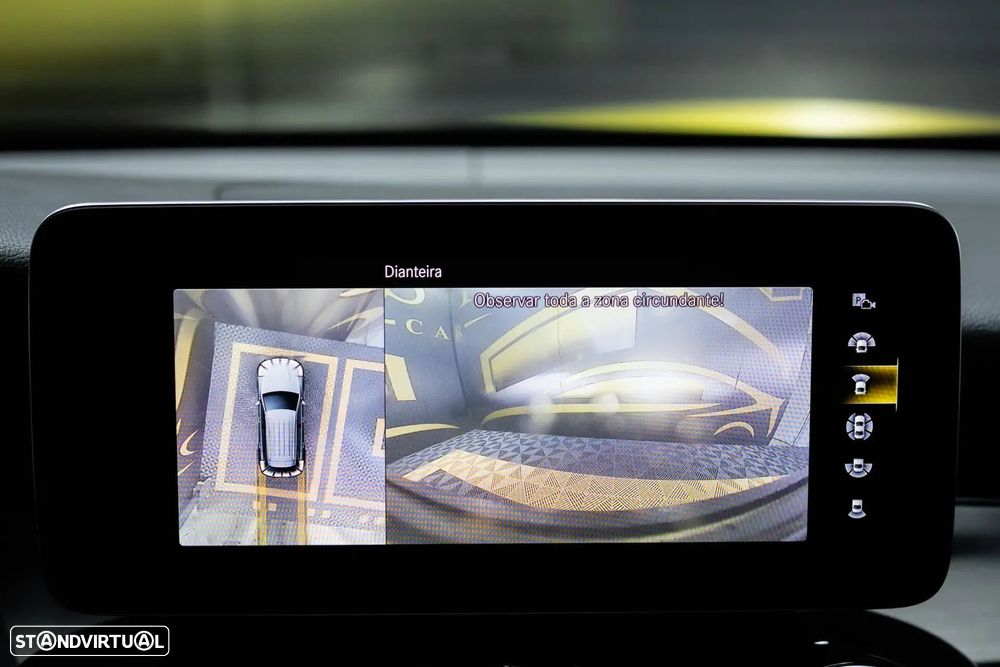 Mercedes-Benz GLC 300 de 4Matic - 56