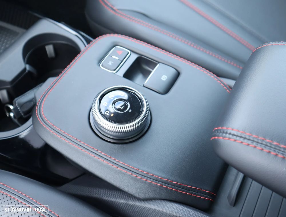 Ford Mustang Mach-E AWD PREMIUM - 52