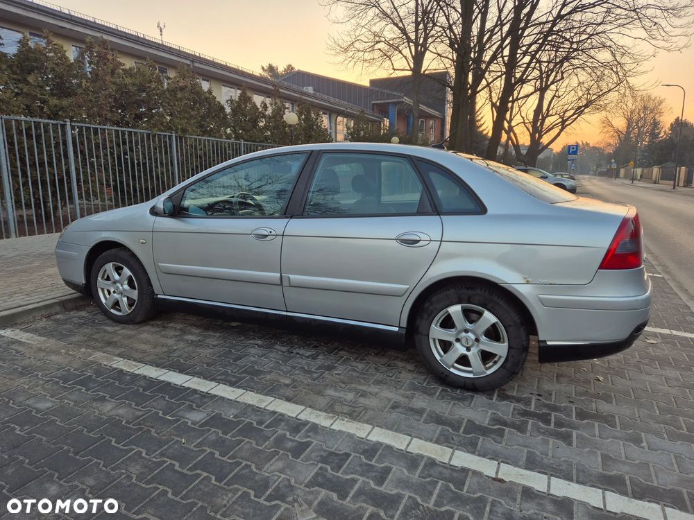 Citroën C5 HDi 135 Tendance - 1